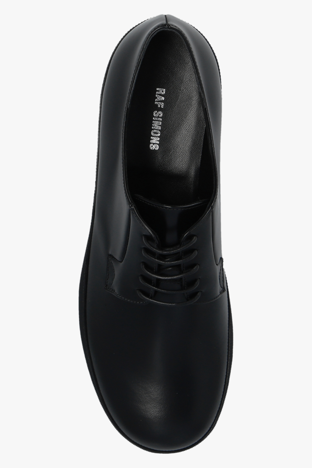 Raf simons derby shoes online